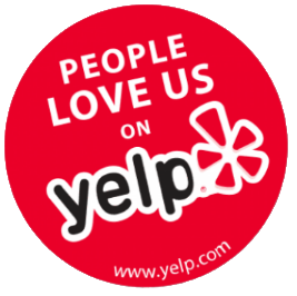 Yelp Logo