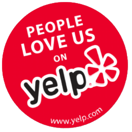 Yelp Logo